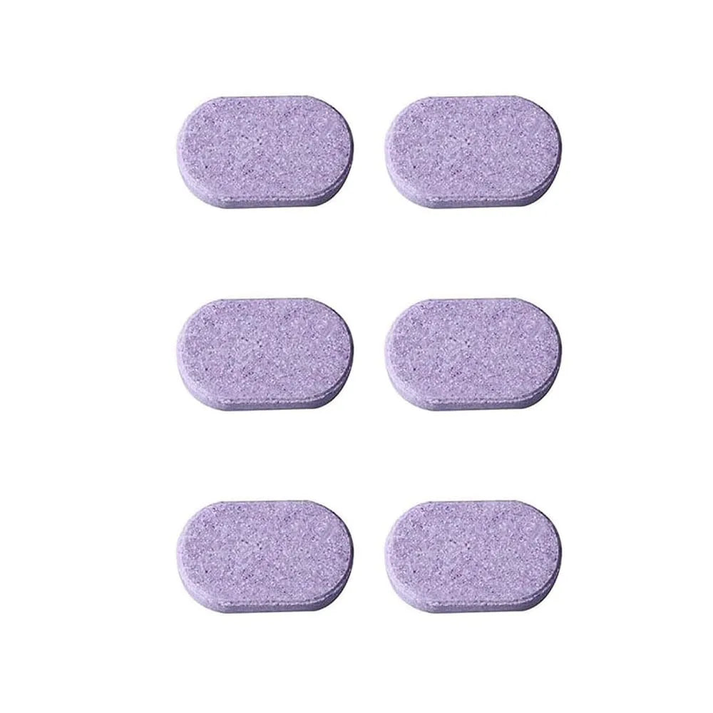 SKU-001 // Multi-Surface Tablets